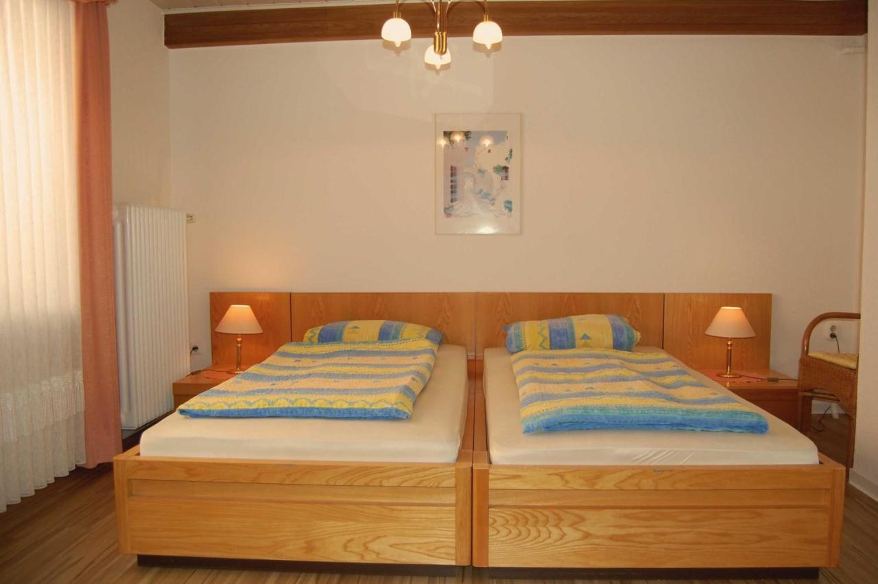 Ferienhaus Johann An Der Nordsee Dornum Bagian luar foto