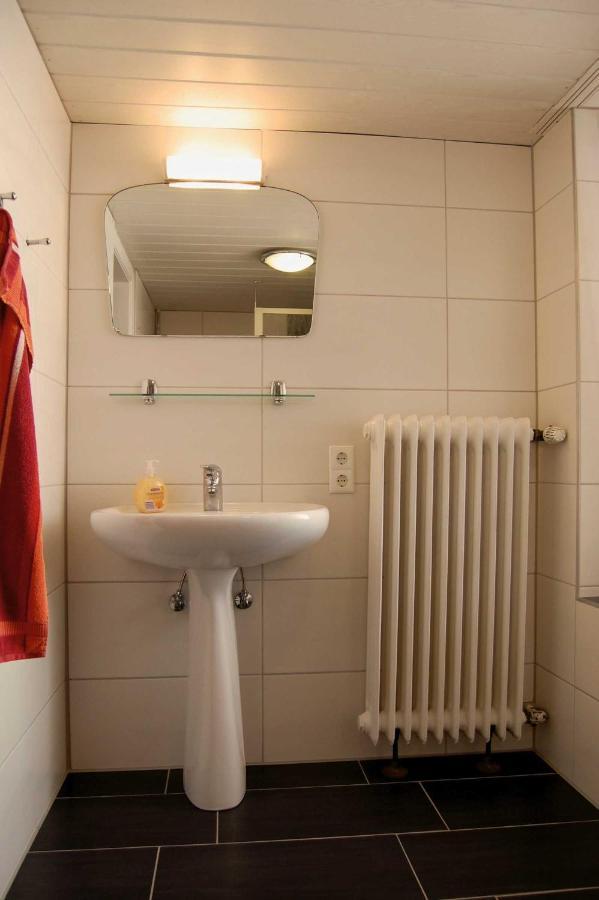 Ferienhaus Johann An Der Nordsee Dornum Bagian luar foto
